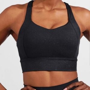 Buffbunny Twilight sports bra